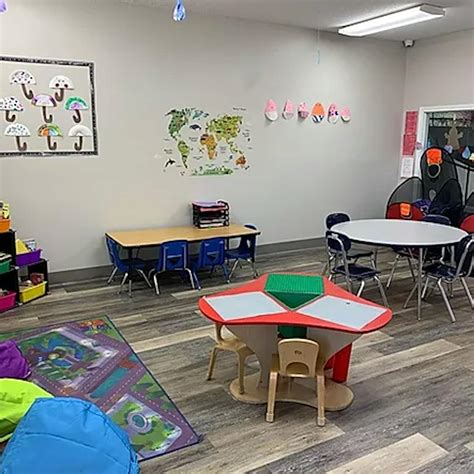 inspiring beginnings childcare center